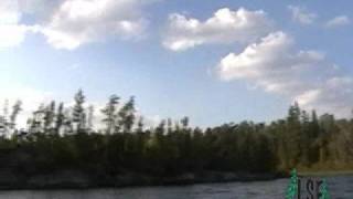 Canada Walleye Fishing [upl. by Carolann960]