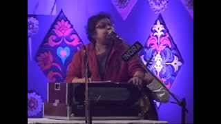 Rabindra Sangeet Sonmelon  2015 by Srabani Sen [upl. by Lonergan]