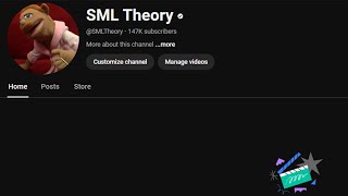 I Quit SML Theory [upl. by Roscoe]