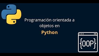 Polimorfismo en Python [upl. by Past]