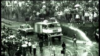 Vom Einläuten der Friedlichen Revolution 1989 in der DDR [upl. by Grubman]