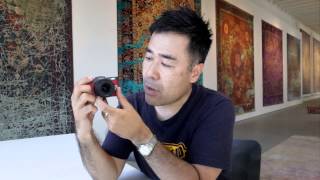 Pentax QS1 Full Review and Conclusion [upl. by Farnsworth]