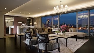 Fraser Suites Top Glory Shanghai 上海鹏利辉盛阁公寓 [upl. by Neelear]