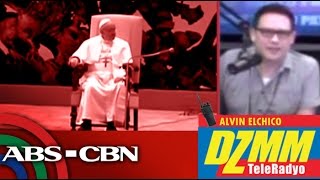 DZMM Teleradyo 100 PH couples seek nullity of marriage every year [upl. by Shell]