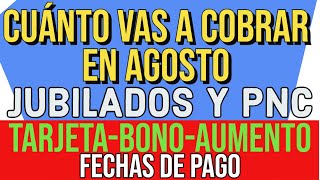 😮Cambian las Fechas de Cobro de Mayo para Jubilados y Pensiones No Contributivas de ANSES [upl. by Anifares]