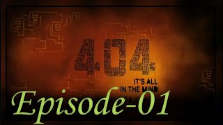 404 Error Not Found 2011  Episode 1  Hindi Movie  Based on Medical Research [upl. by Onairpic]