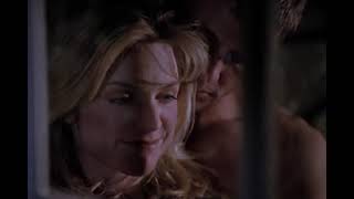 MELROSE PLACE  Alison is Emotional [upl. by Barris]