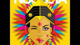 Nucleya  BASS Rani  Aaja feat Avneet Khurmi amp Guri Gangsta [upl. by Ydoc]