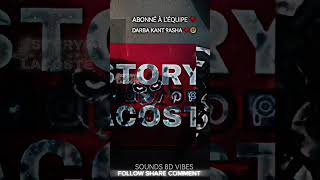 8D Vibes Rai remix 2025  Darba kant 9asha  ضربة كانت قاصحة shorts [upl. by Searby]