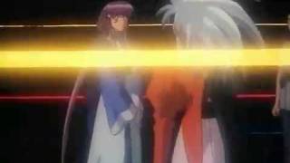 Tenchi Universe Japanese Opening [upl. by Zabrina]