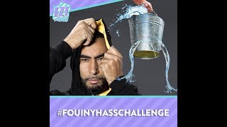 FOUINYHASSCHALLENGE • IZI NEWS [upl. by Sinnaiy95]