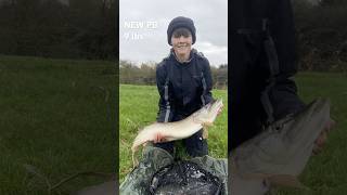 Pike PB fishing fishponds fishpond freshwaterfish pikefishing [upl. by Happ739]