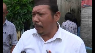 Calon Wakil Wali Kota Pangkal Pinang Tersangka Politik Uang [upl. by Mella]