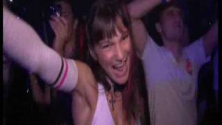 Qlimax 2008 Zany amp Vince Part 1  Very HQ Dvd Rip [upl. by Auoz117]