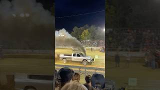 3rd gen Cummins pulling [upl. by Tull691]