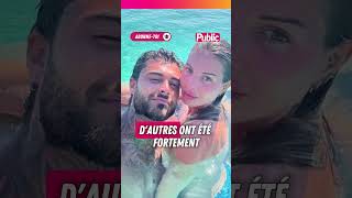 « Je me force » Jessica Thivenin et Thibault Garcia font des confidences sur leur vie sexuelle [upl. by Audsley]