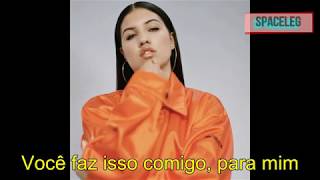 mabel not3s  fine line Legendado  Tradução [upl. by Ylrehc]