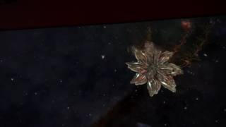 First Contact with Thargoids in Elite Dangerous [upl. by Peirce]