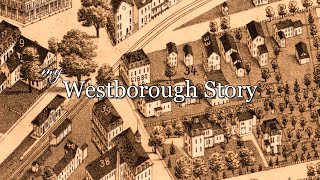 My Westborough Story  Irma Aronson Cohen [upl. by Ecraep]