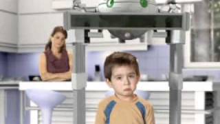 PediaSure quotScannerquot TVC 30s [upl. by Auroora415]