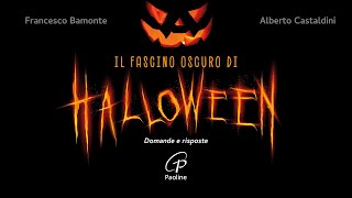 Il fascino oscuro di Halloween  F Bamonte A Castaldini [upl. by Seroka]