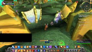 WoW Cataclysm Guide  The Prancing Troll Montage [upl. by Lihas]