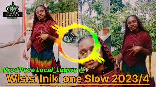 wisisi Iniki one lanni enak banget🇸🇧Prod Pace Local2024🌿🇸🇧 [upl. by Bonita]