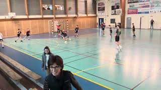 Pontarlier  HBCVO 13 [upl. by Ellives]