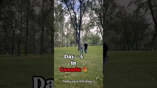 Day 430 Bowness park canada [upl. by Aicerg]