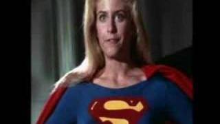 Supergirl Trailer Alternate [upl. by Tull]