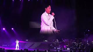 Hacken Lee x Orchestra Concert in Singapore 9 Jun 2024 [upl. by Alber]