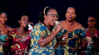 NDAKORA UMURIMO BY USHINDI CHOIR BETH AMMI CHRISTIAN FELLOWSHIPCHURCH [upl. by Balbinder]