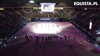 Cavaliada Kraków 2019 [upl. by Aelyk793]