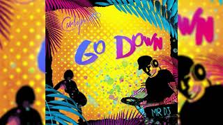 Carlyn XP  Go Down Mr DJ Bouyon [upl. by Allsun]