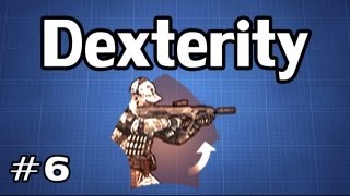 Dexterity  Black Ops 2  6 [upl. by Adnaluoy30]