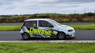 Future Classics Race 1 500 MRCI Kirkistown 27724 [upl. by Munniks876]