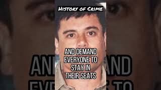 Did You Know This About El Chapo [upl. by Adeirf]