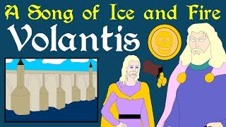 A Song of Ice and Fire Volantis [upl. by Jay]