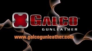 Galco Concealed Carry Comfort [upl. by Shanahan]