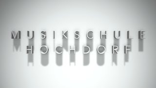 55Jahr Jubiläum Musikschule Hochdorf [upl. by Arahc]