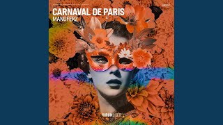 Carnaval De Paris [upl. by Ettigdirb]