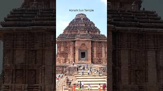 Kornak Sun temple Odisha 🌞  tourist place odisha  travel vlog  history  travel vlog video [upl. by Einnahpets679]