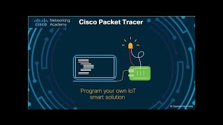 Cisco Packet Tracer Install amp Config Without Login Malayalam [upl. by Cresida455]