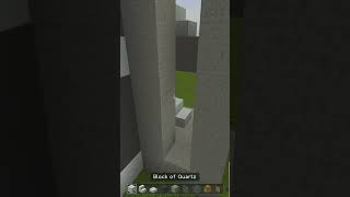 quotBuilding the ULTIMATE Modern Mansion in Minecraft Insane Designquot [upl. by Yelsa214]