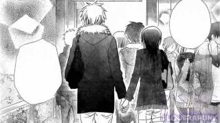 Kaichou Wa MaidSama TOP 5  quot Los Besos De Usui y Misaki quot [upl. by Gord]