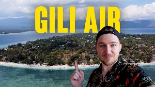 Gili Air An Island Paradise in Lombok Indonesia [upl. by Ching]