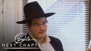 Webisode What It Means to Be Hasidic  Oprahs Next Chapter  Oprah Winfrey Network [upl. by Bowman21]