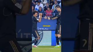 MARCELO RONALDO DOSTLUĞU 😱🤯 shorts short football [upl. by Walston]