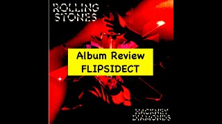 The Rolling Stones Hackney Diamond Album Review [upl. by Carley]