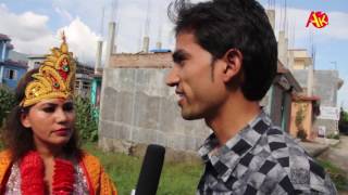 To Much Hot Model Tirsana Budhathoki Latest Interview [upl. by Miharbi]